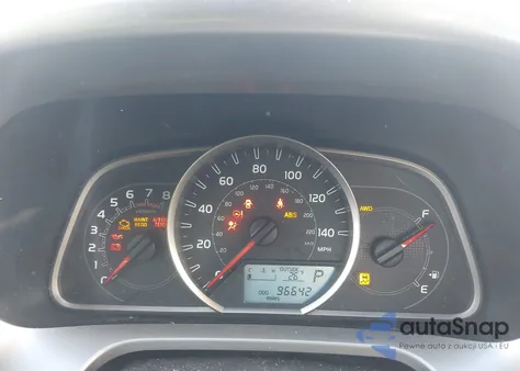 2014 Toyota Rav4 Xle из США, поврежденный, VIN JTMRFREV7ED095249